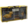 H15Z003XXB 150 Carry Box Yellow ( NOHexagon screw)